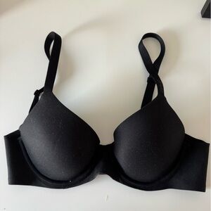 Aerie Classic Black Bra